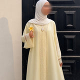 Abaya Mahra
