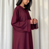 Abaya Mahra