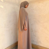 Linen Dress