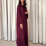 Abaya Mahra