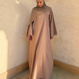 Linen Dress