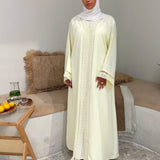 Abaya Mahra
