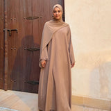 Linen Dress