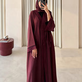 Abaya Mahra