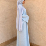 Linen Dress