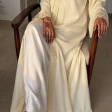 Abaya Mahra