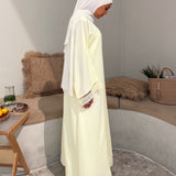 Abaya Mahra
