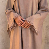 Linen Dress