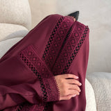 Abaya Mahra