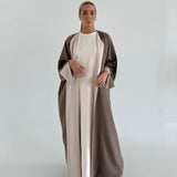 Abaya Reversible
