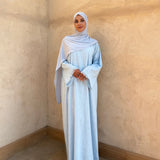 Linen Dress