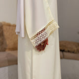 Abaya Mahra