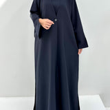 Duo Classy bleu nuit