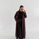 Blazer Trench Marron