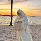 Abaya Mahra