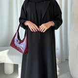 Abaya blazer