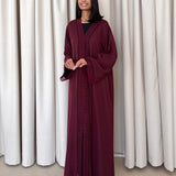 Abaya Mahra