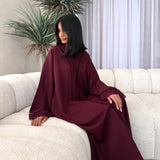 Abaya Mahra