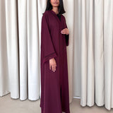 Abaya Mahra