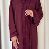 Abaya Mahra