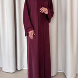 Abaya Mahra